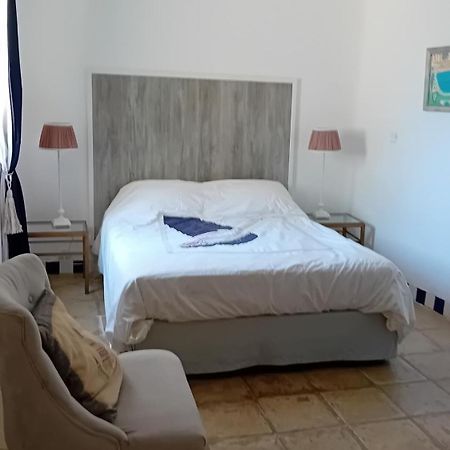 Apartament Soleil Et Farniente Cervione Zewnętrze zdjęcie