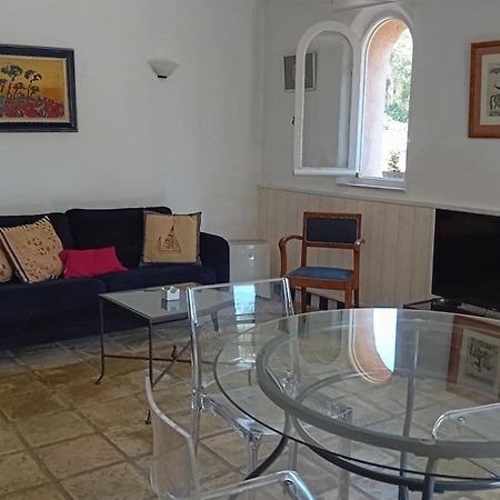 Apartament Soleil Et Farniente Cervione Zewnętrze zdjęcie