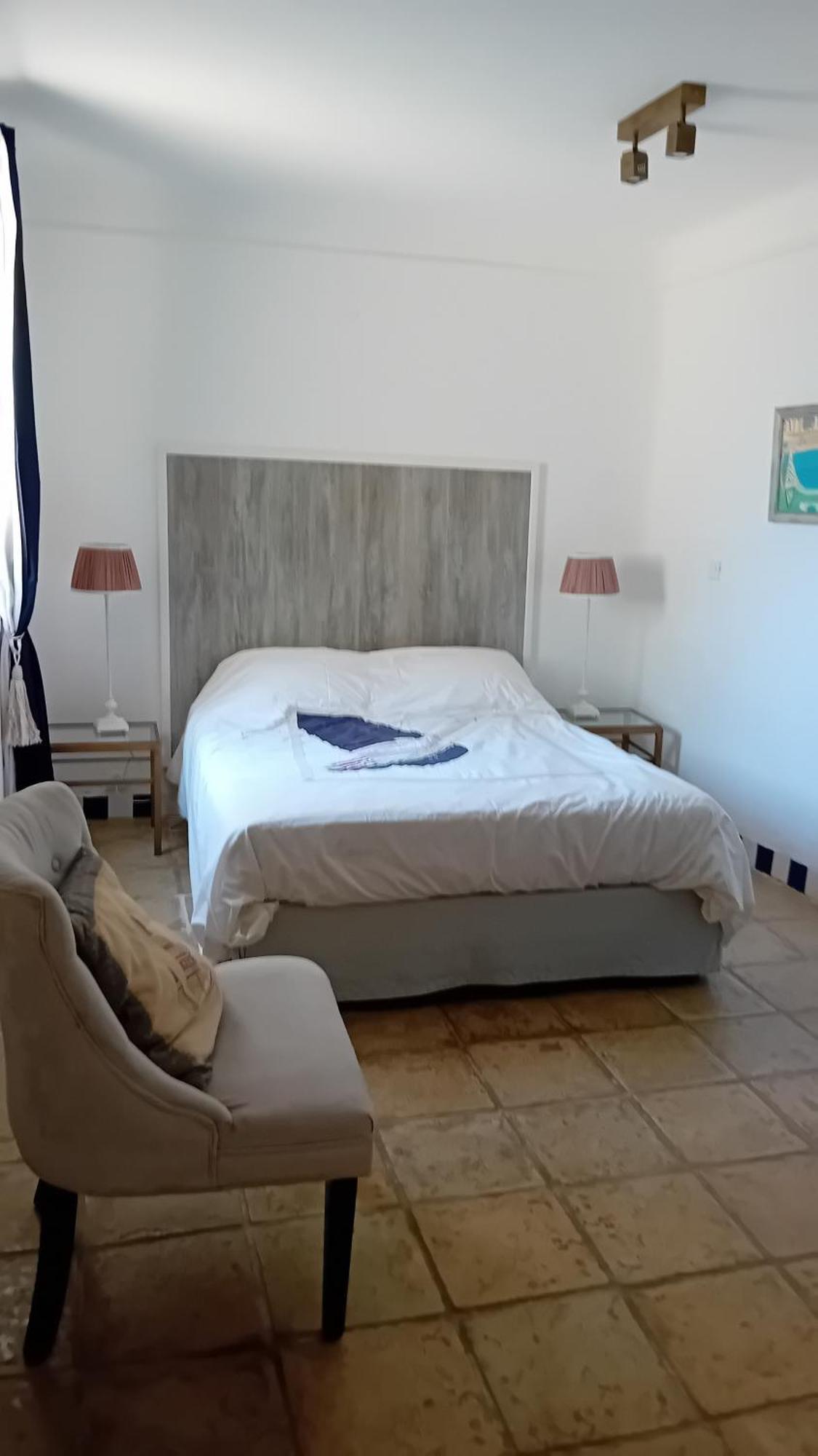 Apartament Soleil Et Farniente Cervione Zewnętrze zdjęcie