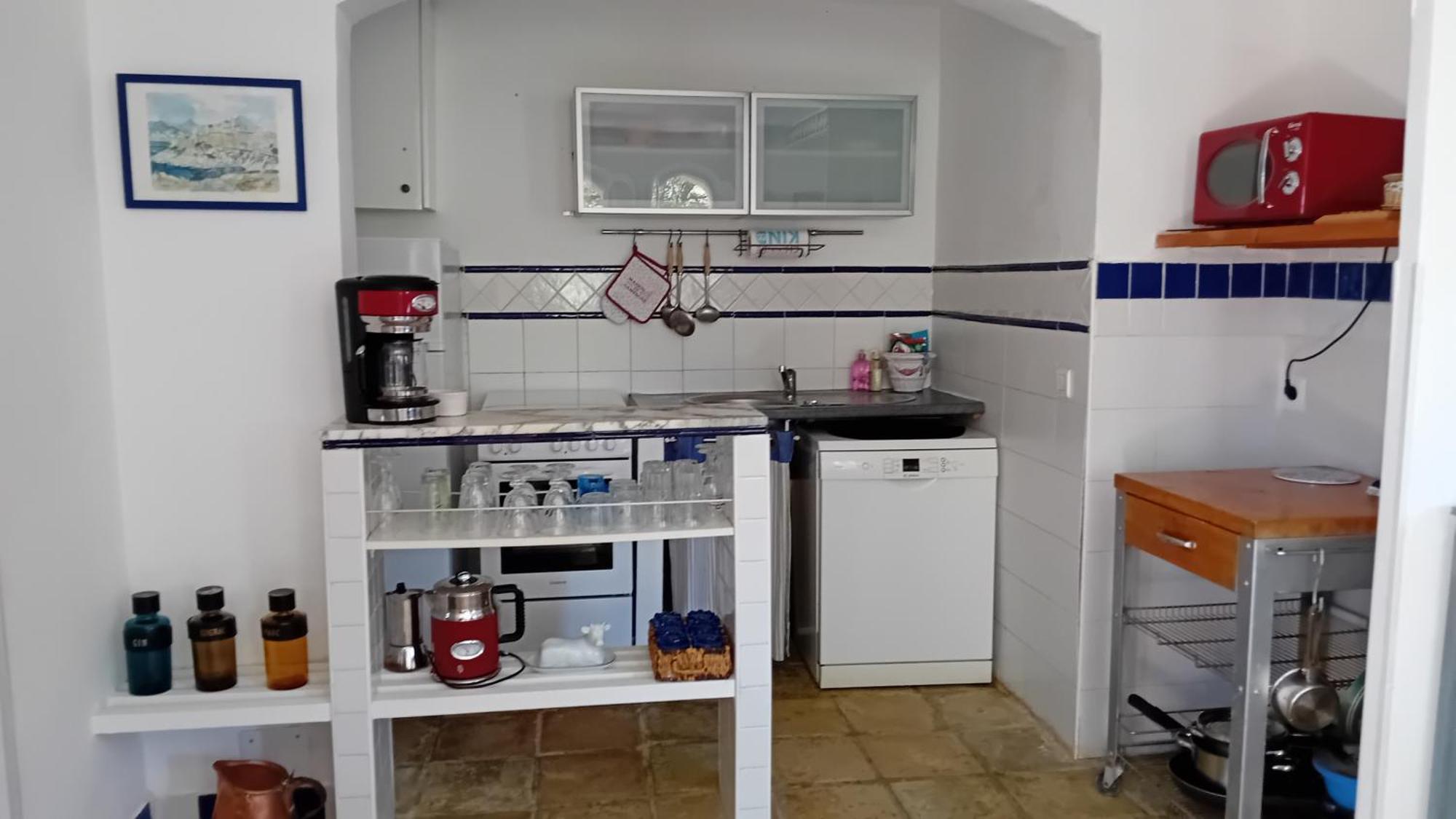 Apartament Soleil Et Farniente Cervione Zewnętrze zdjęcie