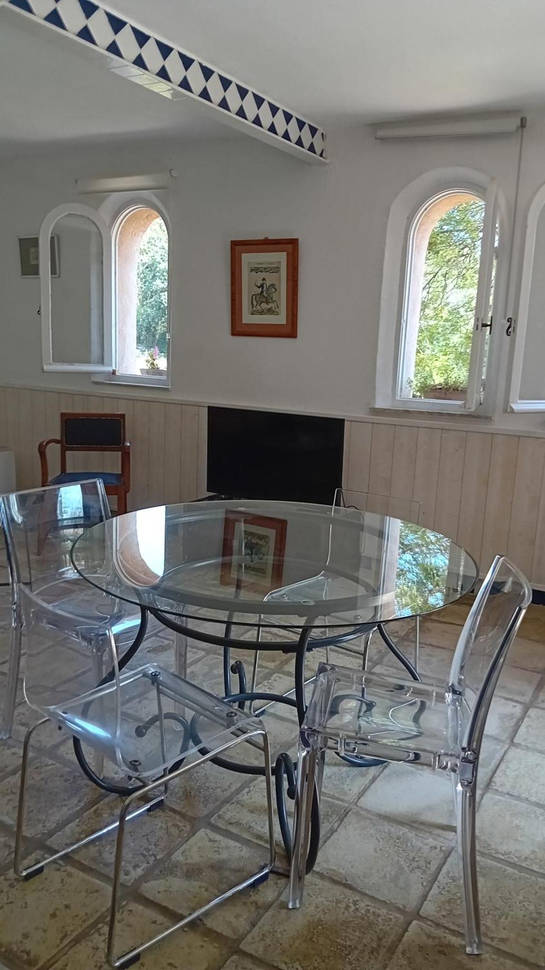 Apartament Soleil Et Farniente Cervione Zewnętrze zdjęcie