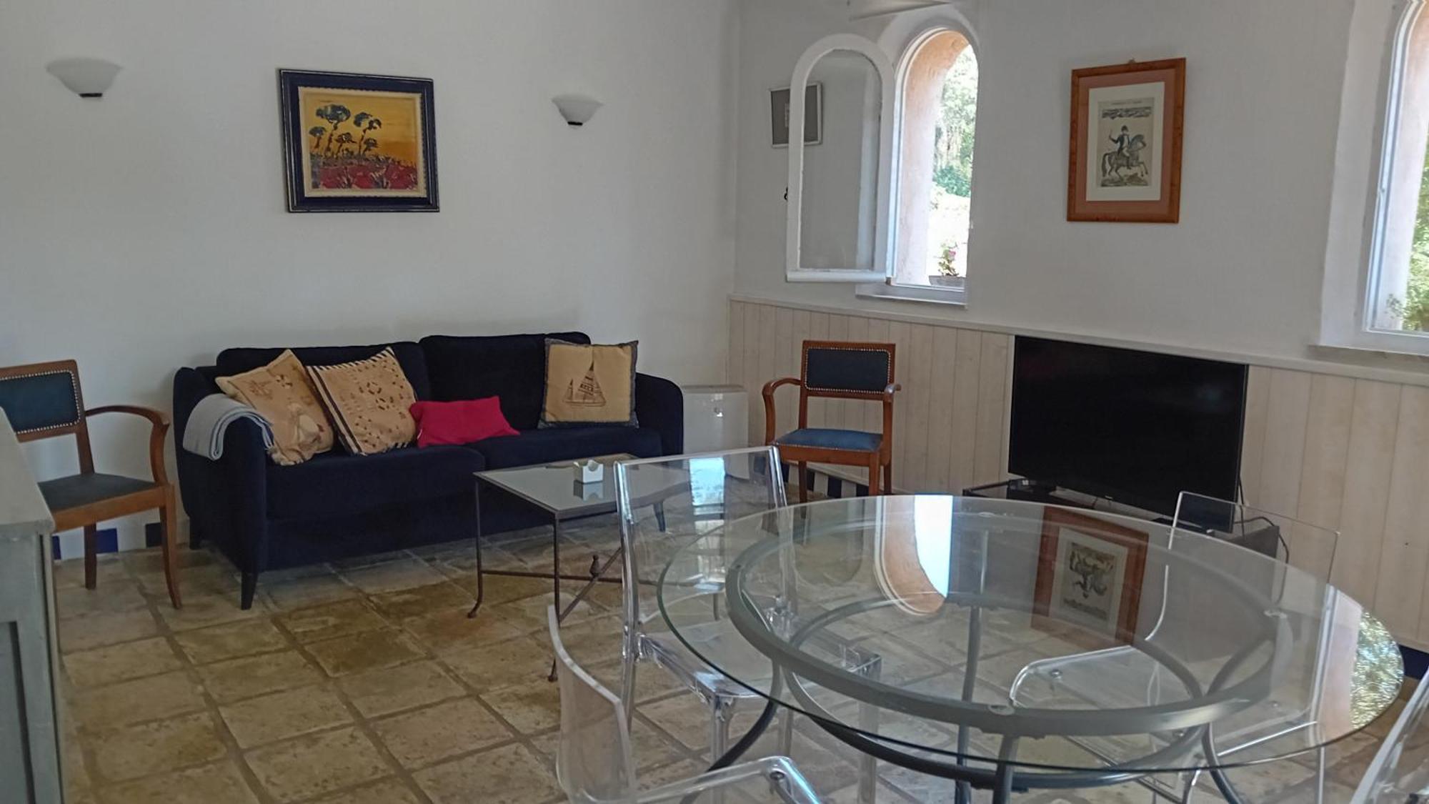 Apartament Soleil Et Farniente Cervione Zewnętrze zdjęcie