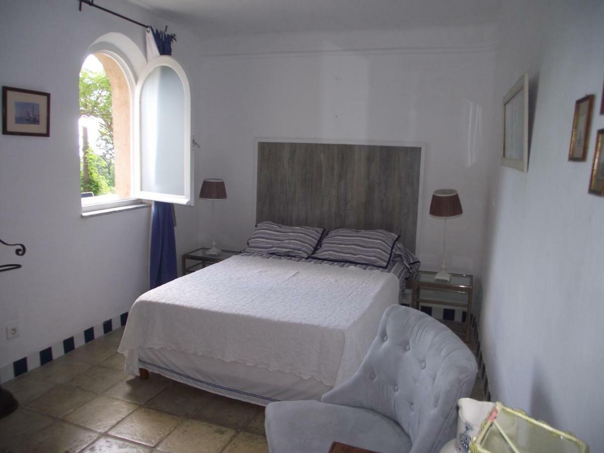 Apartament Soleil Et Farniente Cervione Zewnętrze zdjęcie