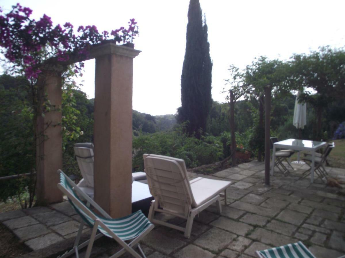 Apartament Soleil Et Farniente Cervione Zewnętrze zdjęcie